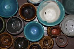 Ceramic Bowls